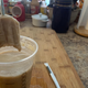 Image for article titled Is This a Tampon in a Frappuccino or Nah?